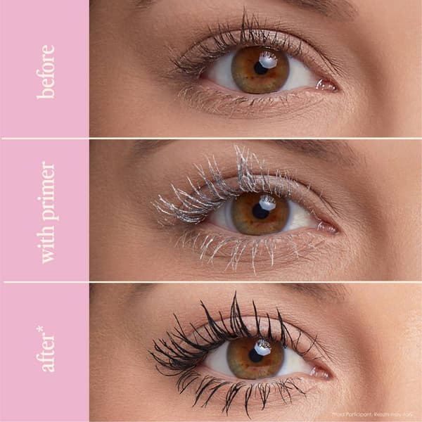 Grande Cosmetics GrandePRIMER Pre-Mascara Lengthener