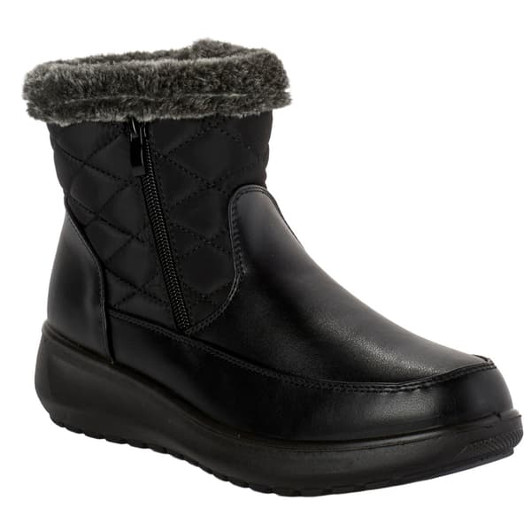 Womens Flexus(R) By Spring Step Taraia Ankle Snow Boots - image 