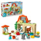 LEGO&#40;R&#41; DUPLO Caring for Animals at the Farm - image 1