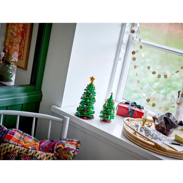 LEGO&#174; Christmas Tree