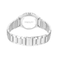 Womens Kenneth Cole New York® Classic Silver Watch - KCWLH0088301 - image 2
