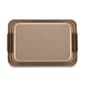 Anolon&#174; Advanced Nonstick Bakeware Cake Pan &Lid & Silicone Grip - image 11