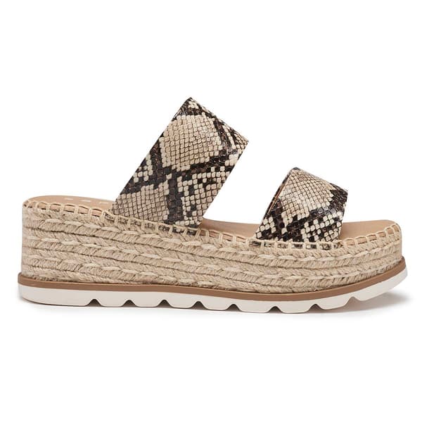 Womens Esprit Katalina Platform Sandals