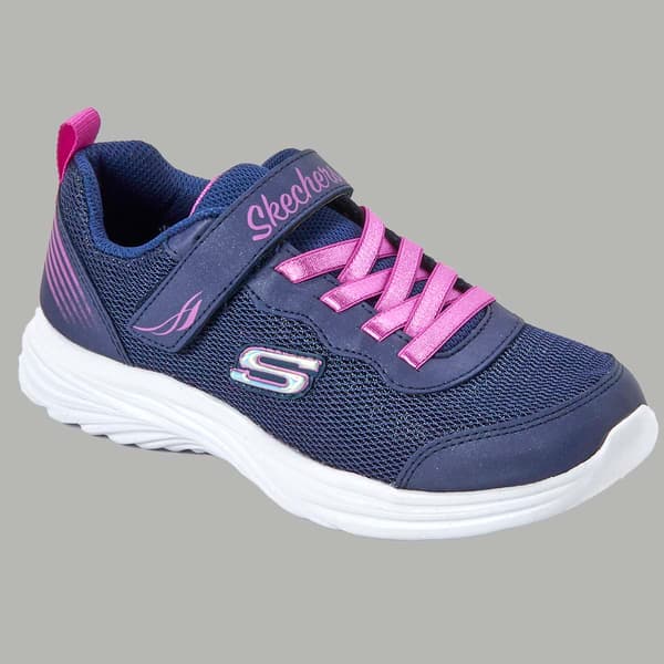 Big Girls Skechers Dreamy Dancer Athletic Sneakers - image 