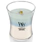 WoodWick® Oceanic Medium 9.7oz. Jar Candle - image 2