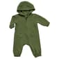 Baby Boy &#40;3-12M&#41; Little Me Bundled Up Quilted Jumpsuit - image 1