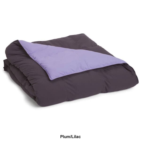 Superior Down Alternative Reversible Comforter