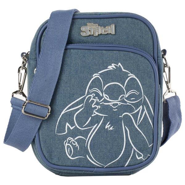 Disney Lilo & Stitch Crossbody - image 