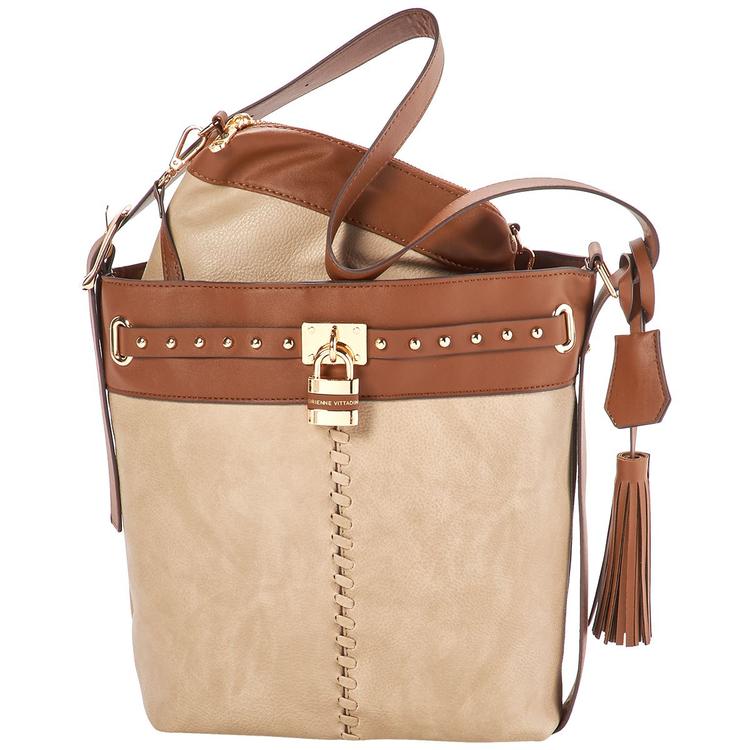 Adrienne Vittadini Bryant Shoulder Bag