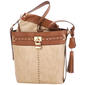 Adrienne Vittadini Bryant Shoulder Bag - image 1