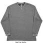 Mens Alpine Lakes Long Sleeve Thermal Crew Shirt - image 16