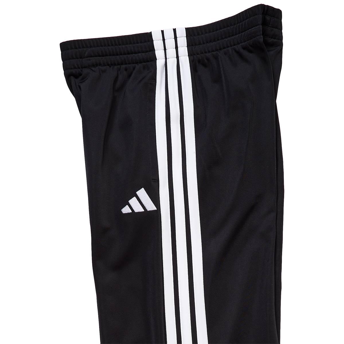 Girls (7-16) adidas® Tricot Wide-Leg Pants