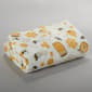 Ashley Cooper(tm) Sweet Pea Print Plush Throw - image 1