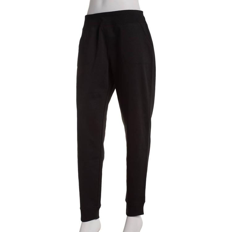 Petite Mountain Ridge French Terry Solid w/Pockets Joggers