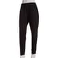 Petite Mountain Ridge French Terry Solid w/Pockets Joggers - image 1