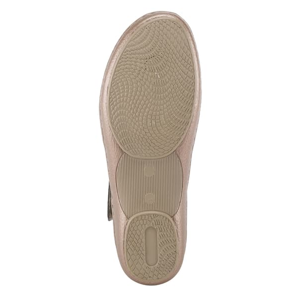Womens Spring Step Sabriye Mary Jane Flats