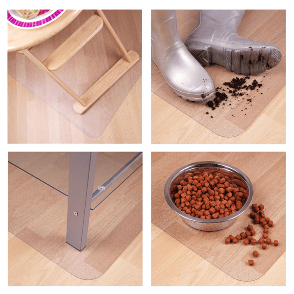 Floortex® Homemat® Multi-Purpose Floor Protector