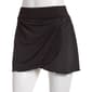 Womens Starting Point(R) Solid Performance Skort - image 1