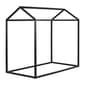 South Shore Sweedi Twin House Bed Frame - image 1