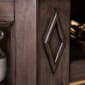 Southern Enterprises Austindale Color Changing Fireplace - image 2