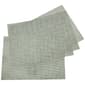 Longport Woven Vinyl Placemats - Set of 4 - image 1