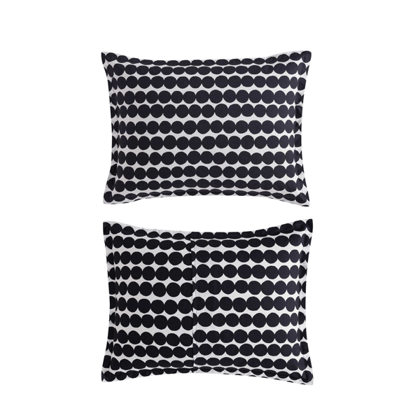 Marimekko Rasymatto Cotton Duvet Cover Set