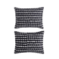 Marimekko Rasymatto Cotton Duvet Cover Set - image 7