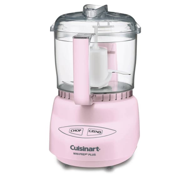 Cuisinart&#40;R&#41; Mini-Prep&#40;R&#41; Processor