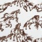 Wrangler Mustangs Soft Plush Throw - image 3
