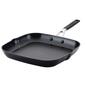 KitchenAid&#40;R&#41; Hard-Anodized Nonstick 11.25in. Square Grill Pan - image 1
