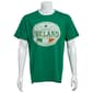 Young Mens Ireland Short Sleeve Graphic Tee - image 1