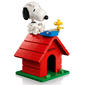 LEGO® Ideas Peanuts™ Snoopy''s Doghouse - image 6