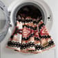 Wrangler Plains Creek Ultra Soft Plush Throw - image 6