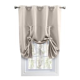 Ricardo(R) Ultimate Blackout Grommet Tie Up Panel