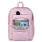 JanSport® Big Student Flutter by Pink Backpack - image 5