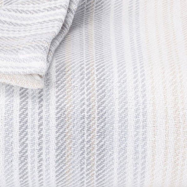 Tommy Bahama Sandy Shore Stripe Blanket
