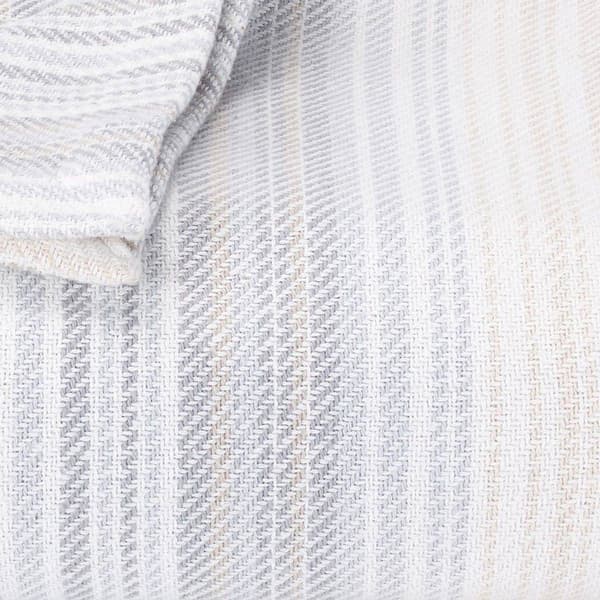 Tommy Bahama Sandy Shore Stripe Blanket