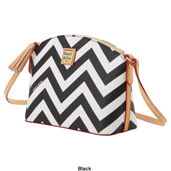 Dooney & Bourke Robin Crossbody