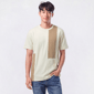 Young Mens SOUTHPOLE(R) Cut & Sew Otto Tee - image 1