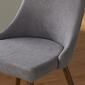 Worldwide Homefurnishings Modern Side Chairs - Set of 2 - image 4