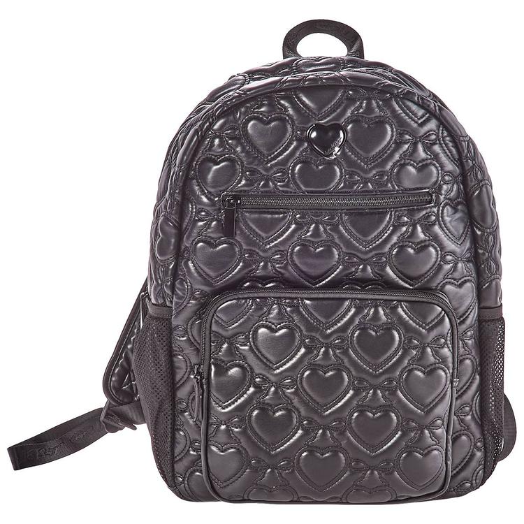 Womens Betsey Johnson London Backpack
