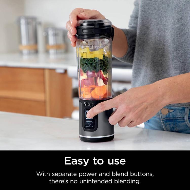 Ninja® Blast Blender