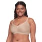 Womens Warner''s Easy Does It Contour Wire-Free Bra RM3911A - image 1