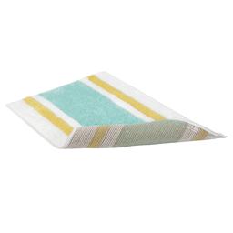 IZOD® Clubhouse Stripe Bath Rug