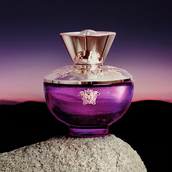 Versace Dylan Purple Eau de Parfum