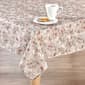 Laura Ashley(R) Bonnie Tablecloth - image 1