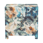 Baxton Studio Adeline End Table with Nature Motif - image 3
