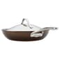 Anolon&#174; Nouvelle Hard Anodized Nonstick Cookware 11pc. Set - image 4