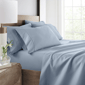 Soft Essentials 6pc. Luxury Ultra Soft Sheet Set - image 36