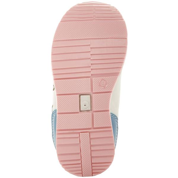 Toddler Girls Bebe Athletic Sneakers